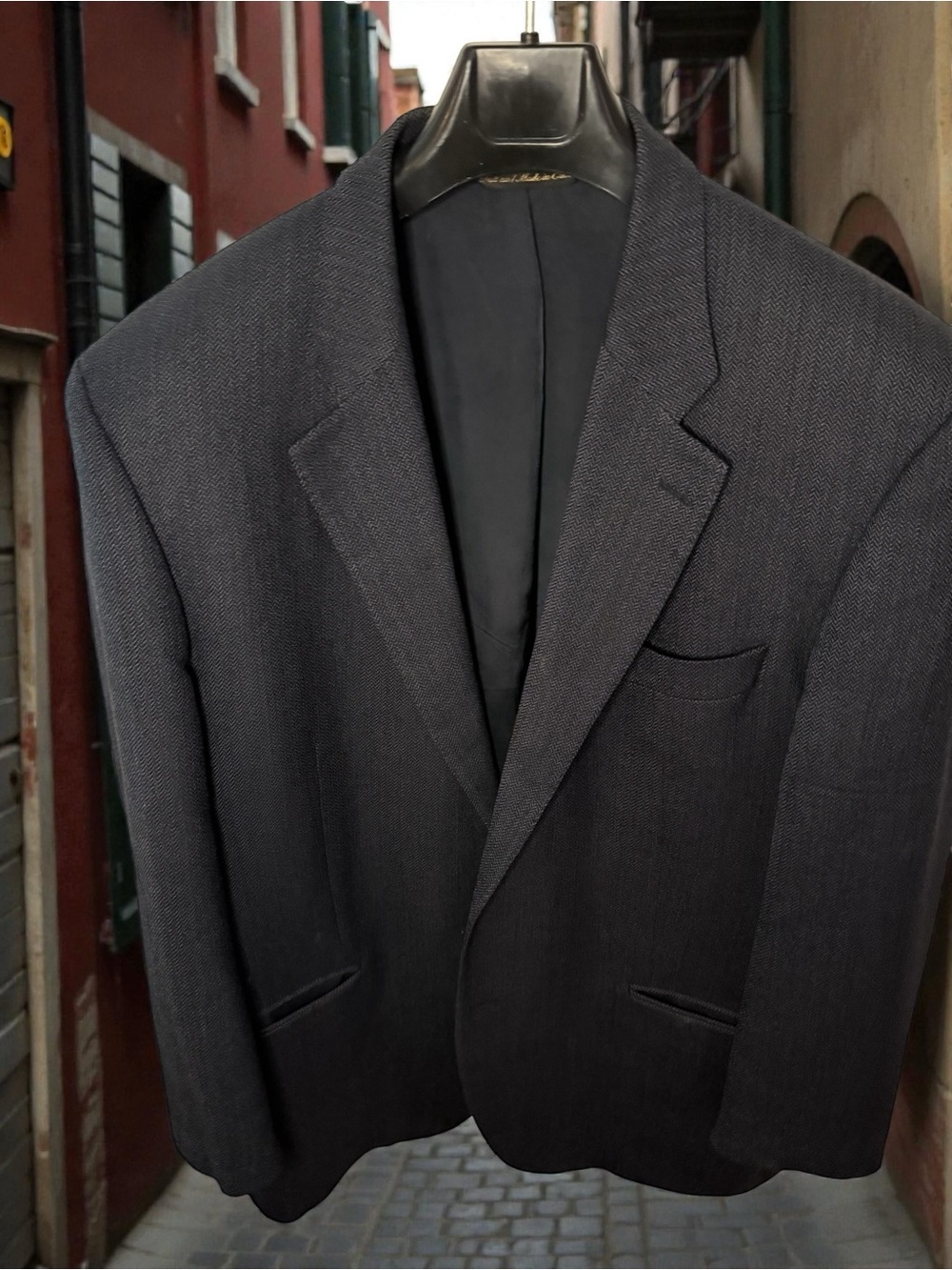 Beautiful Loro Piana Zealander Blazer